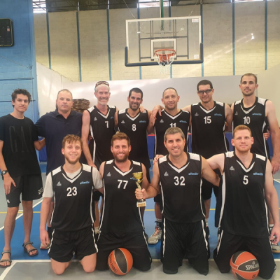 Afimilk_s basketball team