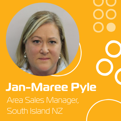 Jan-Maree Pyle